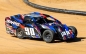 Preview: TRX104354-74-RED Slash Modified BL-2S rot 1/10 Dirt Oval Racer RTR